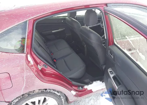 2015 Subaru Impreza 2.0I Limited z USA, uszkodzony, nr VIN JF1GPAM62F8202353